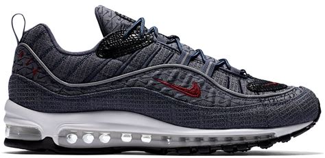 nike air max 98 hellblau|Air Max 98 review.